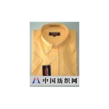 杭州雅高工贸有限公司 -男短袖衬衫